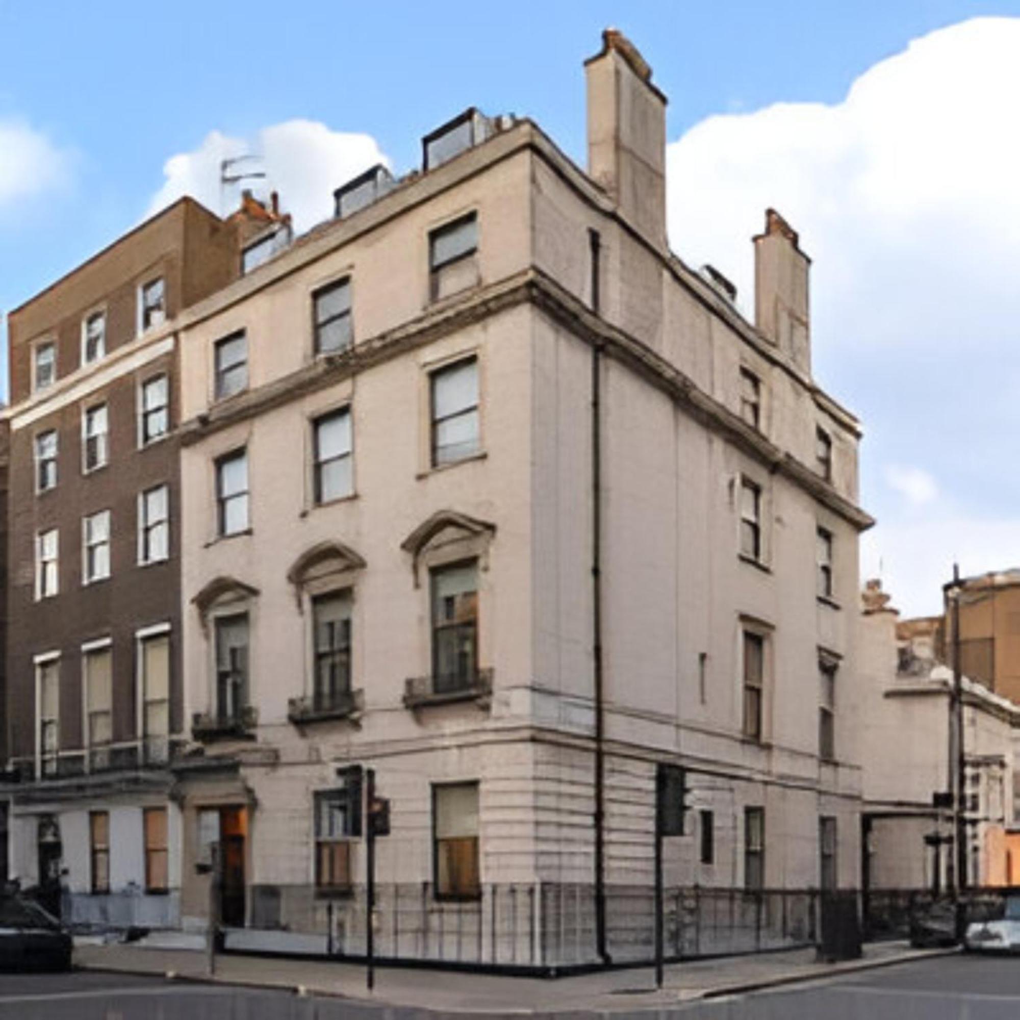 Luxury London 3 Bedroom Duplex With Pool Table - 4Hs Zewnętrze zdjęcie