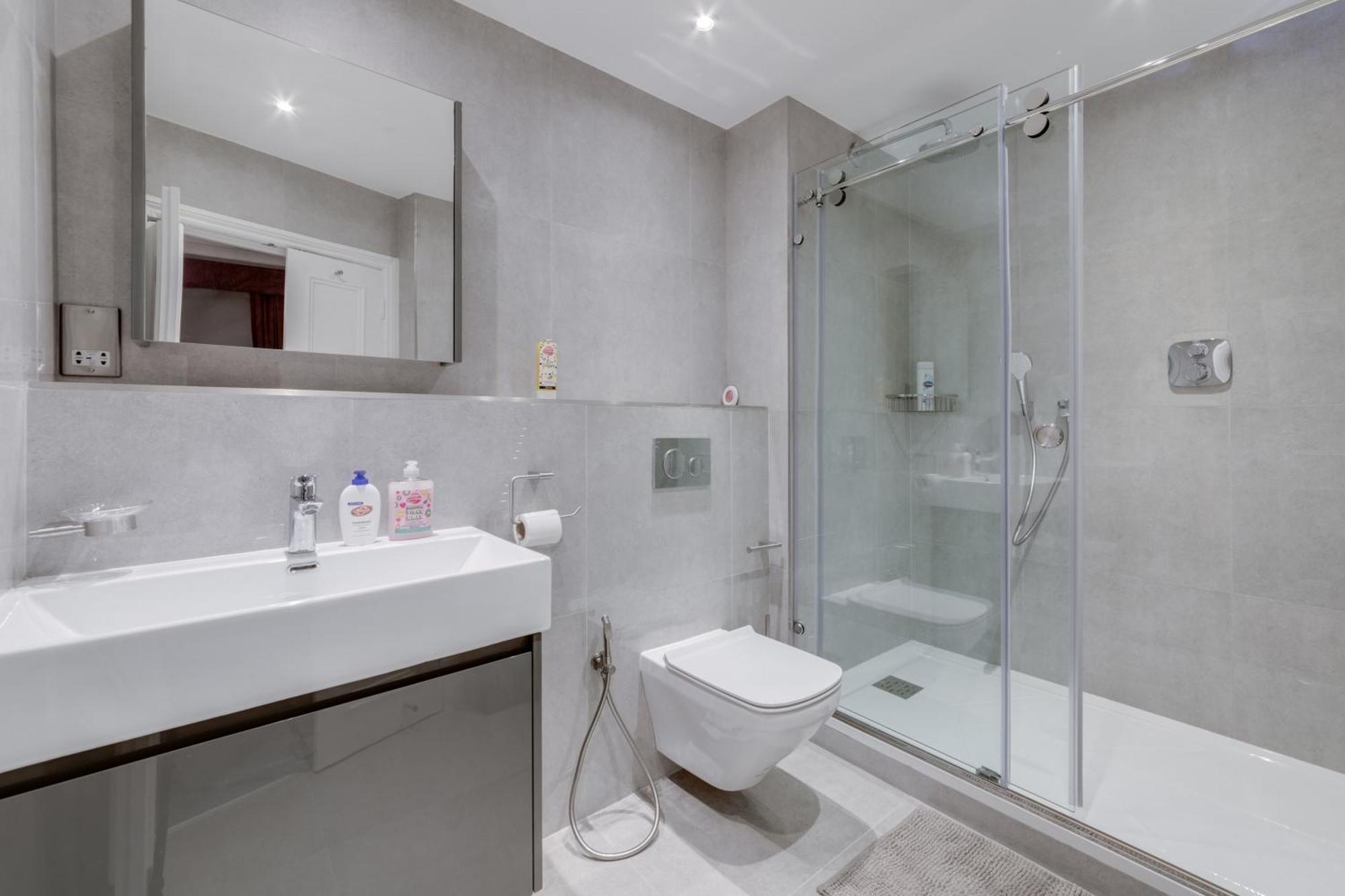 Luxury London 3 Bedroom Duplex With Pool Table - 4Hs Zewnętrze zdjęcie