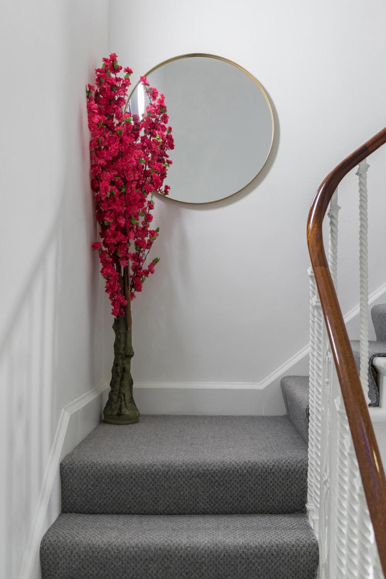 Luxury London 3 Bedroom Duplex With Pool Table - 4Hs Zewnętrze zdjęcie